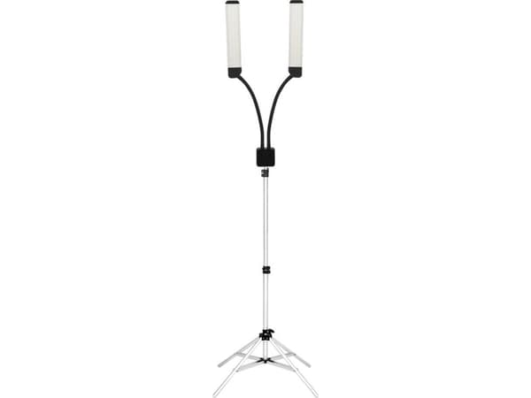 Activeshop Lampa led do rzęs i makijażu Polluks II typ msp-ld01