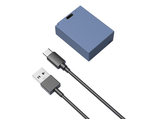 SmallRig 5062, Fujifilm, 1050 mAh, 7,4 V, litium-ioni (Li-Ion)