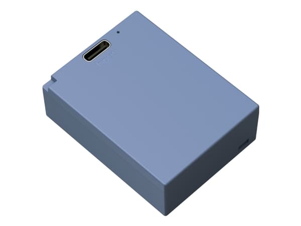 SmallRig 5062, Fujifilm, 1050 mAh, 7,4 V, litium-ioni (Li-Ion)
