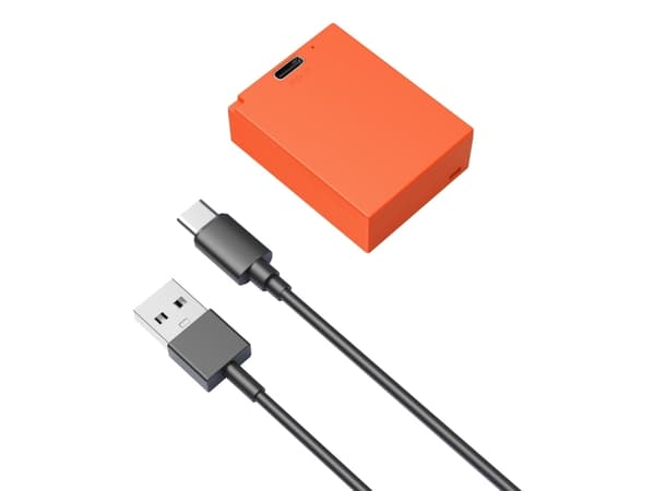 SmallRig 5088, Fujifilm, 1050 mAh, 7,4 V, Lithium-Ion (Li-Ion)