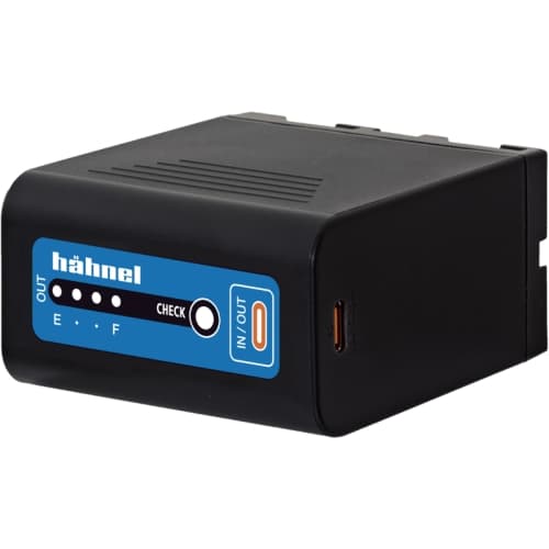 Hähnel Battery Sony HL-XL970 Pro-C / NP-F970