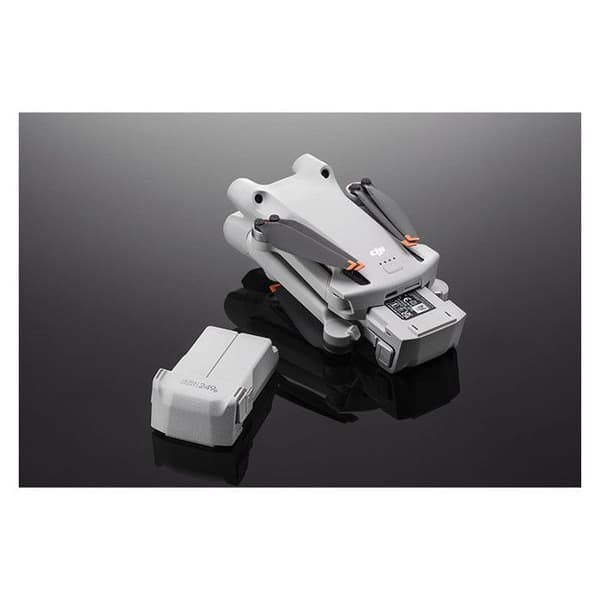 Dji intelligent batteri 2s 2453mah för mini 3 pro