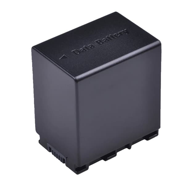 JVC GZ Serie Batteri, 4450mAh Kapacitet, Kompatibel med Flere Modeller, Nem Installation