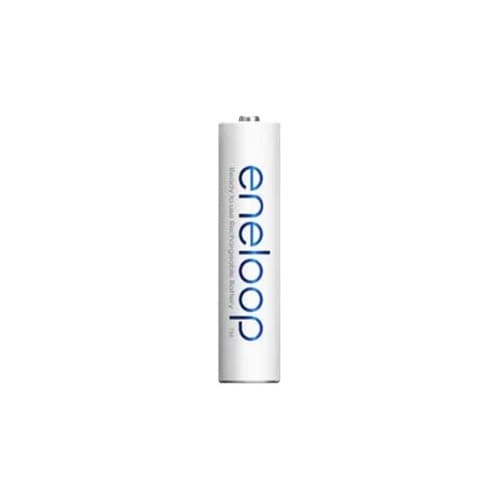 Panasonic eneloop BK-4MCDE/8BE batteri - 8 x AAA - NiMH