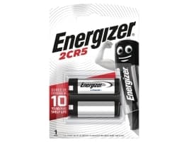 Energizer 7638900057003, Kertakäyttöinen akku, Litium, 1 kpl, Kupla