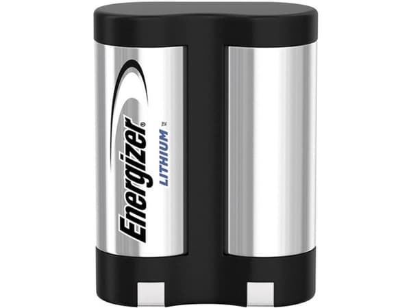 Energizer 7638900057003, Kertakäyttöinen akku, Litium, 1 kpl, Kupla