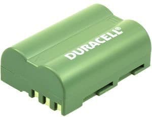 Duracell DRNEL3 Kamerabatteri Nikon EN-EL3 (Kompatibelt)