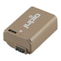 Miniatyrbild 1 av 2: Jupio batteri sony np-fw50 ultra usb-c