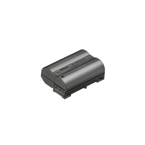Nikon-batteri en-el15c för d7200, d7500, d500, d610, d750, d780, d810, d850, z5, z6, 6II, z7, z7II