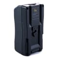 Miniatyrbillede 2 af 2: Rolux V-Mount Battery RL-190S 190Wh 14.8V 12800mAh