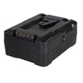 Miniatyrbillede 2 af 2: Rolux Smart V-Mount Battery YC-120S 120Wh 14.8V 8350mAh