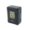 Miniatyrbillede 1 af 2: Rolux Smart V-Mount Battery YC-120S 120Wh 14.8V 8350mAh