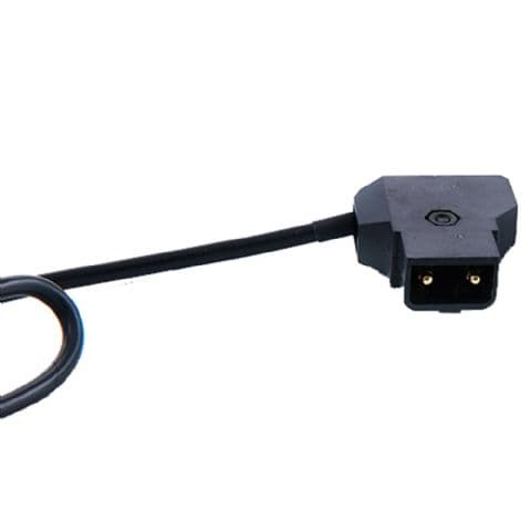 Rolux Black Magic Cinema Camera Cable RL-C8