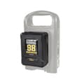 Miniatyrbillede 2 af 2: Rolux Smart V-Mount Battery YC-98S 98Wh 14,8V 6800mAh