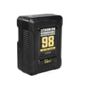 Miniatyrbillede 1 af 2: Rolux Smart V-Mount Battery YC-98S 98Wh 14,8V 6800mAh
