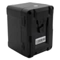 Miniatyrbillede 2 af 2: Rolux Smart V-Mount Battery YC-200S 200Wh 14.8V 15000mAh