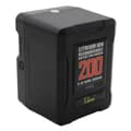 Miniatyrbillede 1 af 2: Rolux Smart V-Mount Battery YC-200S 200Wh 14.8V 15000mAh
