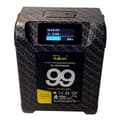 Pikkukuva 2 / 2: Rolux Smart V-Mount Battery RL-BP0990SM 99Wh 14,4V 6875mAh