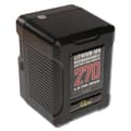 Miniatyrbillede 1 af 2: Rolux Smart V-Mount Battery YC-270S 270Wh 14.8V18600mAh