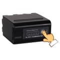 Miniatyrbillede 2 af 2: Rolux Smart Battery YC-F971 47.5Wh 7.2V 6600mAh