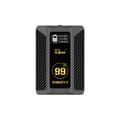 Miniatyrbillede 1 af 2: Rolux V-Mount Battery Dynasty II 99Wh 14,8V 6900mAh