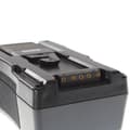 Miniatyrbillede 2 af 2: Falcon Eyes V-Mount Battery 260Wh 14.8V 17500mAh