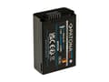 Pikkukuva 3 / 5: PATONA Platinum battery with USB-C input for Nikon EN-EL25 Nikon Zfc Nikon Z50 Nikon Z30, Nikon, 1250 mAh, 7.6 V, Lithium-Ion (Li-Ion)
