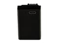 Pikkukuva 4 / 5: PATONA Platinum battery with USB-C input for Nikon EN-EL25 Nikon Zfc Nikon Z50 Nikon Z30, Nikon, 1250 mAh, 7.6 V, Lithium-Ion (Li-Ion)