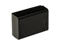 Pikkukuva 2 / 5: PATONA Platinum battery with USB-C input for Nikon EN-EL25 Nikon Zfc Nikon Z50 Nikon Z30, Nikon, 1250 mAh, 7.6 V, Lithium-Ion (Li-Ion)