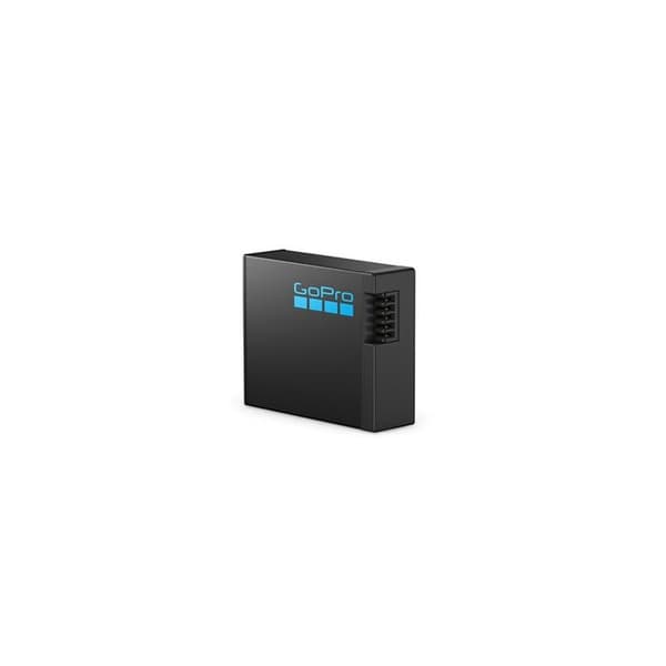 Uppladdningsbart batteri - GOPRO - Enduro - 1900 mAh - HERO13 Black kompatibel - Köldbeständig