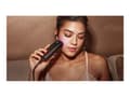 Miniatyrbilde 2 av 5: Silk'n Dual LED Set - Neck and face rejuvenator set - trådløs - svart