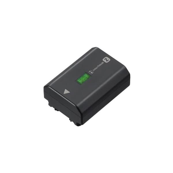 Sony NP-FZ100 - Li-Ion kamerabatteri 2280 mAh - för α9