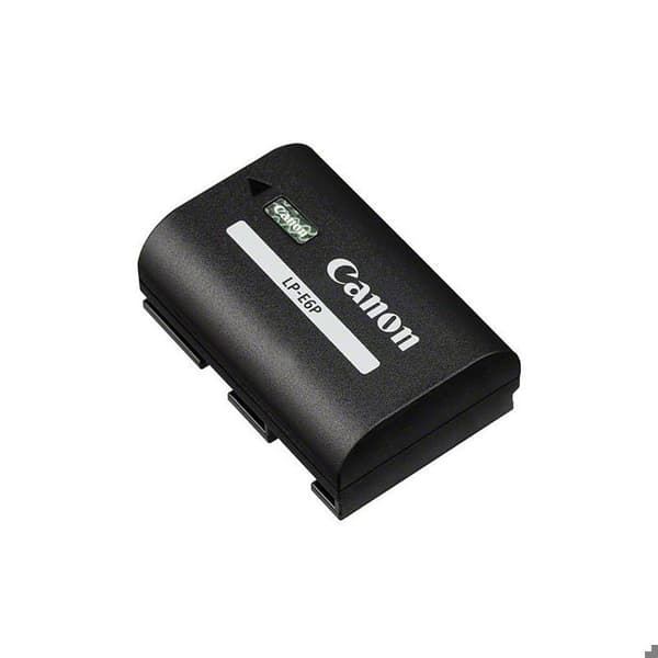 Canon batteri lp-e6p