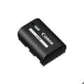 Miniatyrbild 3 av 3: Canon batteri lp-e6p
