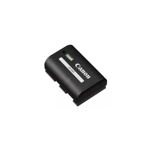 Canon batteri lp-e6p