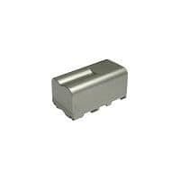 MICROBATTERI MBF1023 BATTERI FÖR SONY NP-F750/NP