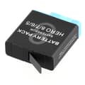 Miniatyrbillede 3 af 6: Batteri til GoPro Hero 8 3.85V 1220mAh AHDBT-801 erstatningsbatteri