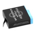 Miniatyrbillede 6 af 6: Batteri til GoPro Hero 8 3.85V 1220mAh AHDBT-801 erstatningsbatteri