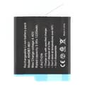 Miniatyrbillede 2 af 6: Batteri til GoPro Hero 8 3.85V 1220mAh AHDBT-801 erstatningsbatteri