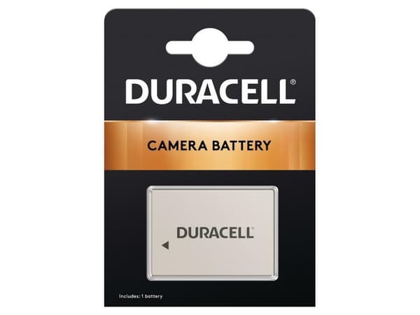 Duracell Canon NB-10L