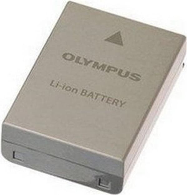 Olympus BLN1 - Li-ion Accu til E-M5