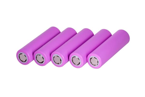 Green Cell 50GC18650NMC26 husholdningsbatteri Genopladeligt batteri 18650 Lithium-Ion (Li-Ion)