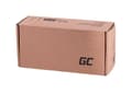 Miniatyrbillede 5 af 5: Green Cell 50GC18650NMC26 husholdningsbatteri Genopladeligt batteri 18650 Lithium-Ion (Li-Ion)