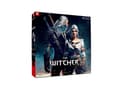 Miniatyrbilde 2 av 2: Good Loot Dėlionė 1000 vnt. - "The Witcher"