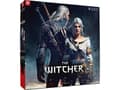 Miniatyrbilde 1 av 2: Good Loot Dėlionė 1000 vnt. - "The Witcher"