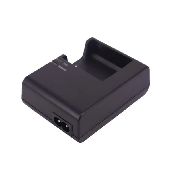 LP-E10 Li-ion akku, 860 mAh kapasiteetti, yhteensopiva Canon-kameroiden kanssa,1 Laturi EU Plug