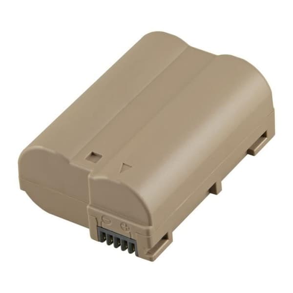 JUPIO Batteri Nikon EN-EL15C Ultra USB-C