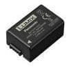 Panasonic Lumix DMW-BMB9E | Uppladdningsbart batteri 7,2V, 895mAh, 6,4Wh för Lumix FZ82 - Svart, högpresterande