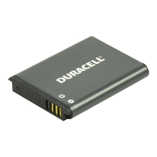Duracell DR9947 Batteri för Samsung BP70A digitalkamera - Lithium Ion 3.7V 670mAh