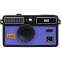 Miniatyrbild 1 av 4: KODAK i60 35 mm uppladdningsbar kamera - SVART-LILA Lila
